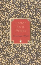 Cover art for Letter to a Priest