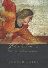 Cover art for Christmas: Festival of Incarnation