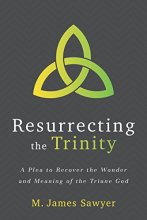 Cover art for Resurrecting the Trinity: A Plea to Recover the Wonder and Meaning of the Triune God