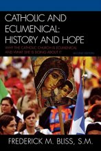 Cover art for Catholic and Ecumenical: History and Hope