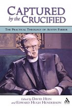 Cover art for Captured by the Crucified