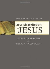 Cover art for Jewish Believers in Jesus: The Early Centuries
