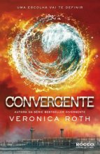 Cover art for Convergente: Uma Escolha Vai Te Definir (Em Portugues do Brasil)