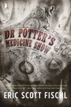Cover art for Dr Potter's Medicine Show