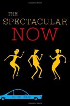 Cover art for The Spectacular Now