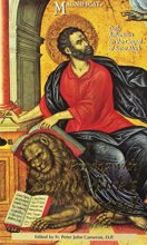 Cover art for Praying with Saint Mark's Gospel
