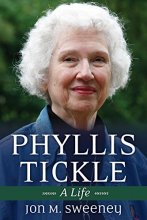 Cover art for Phyllis Tickle