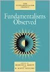 Cover art for Fundamentalisms Observed (The Fundamentalism Project)