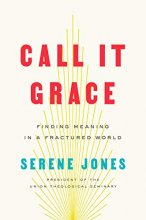 Cover art for Call It Grace: Finding Meaning in a Fractured World