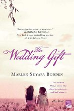 Cover art for The Wedding Gift