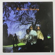 Cover art for The Dream Academy [Vinyl]
