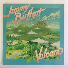 Cover art for Volcano