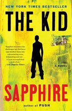 Cover art for The Kid: A Novel