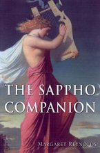 Cover art for The Sappho Companion