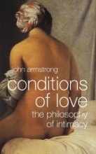 Cover art for Conditions Of Love