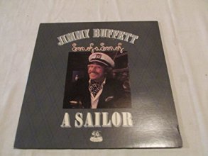 Cover art for Son of a Son of a Sailor. Jimmy Buffet, [Lp, Vinyl Record, ABC, 1046]