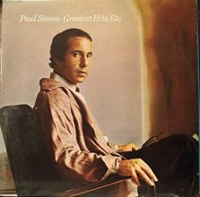 Cover art for Greatest Hits, Etc