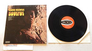 Cover art for Soulful