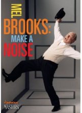 Cover art for Mel Brooks: Make A Noise (American Masters)