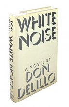 Cover art for White Noise