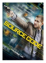 Cover art for Source Code