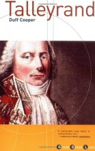 Cover art for Talleyrand
