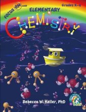 Cover art for Focus On Elementary Chemistry Student Textbook