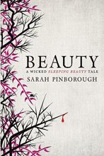 Cover art for Beauty (Tales from the Kingdoms #3)