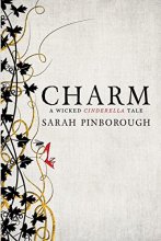 Cover art for Charm (Tales from the Kingdoms)