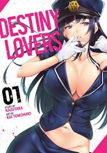 Cover art for Destiny Lovers, Vol. 1