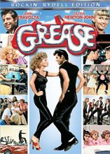 Cover art for Grease