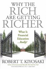 Cover art for Why the Rich Are Getting Richer