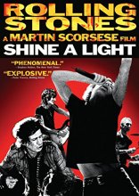 Cover art for SHINE A LIGHT