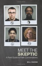 Cover art for Meet the Skeptic