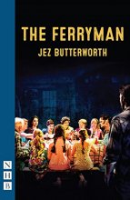 Cover art for The Ferryman