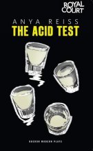 Cover art for The Acid Test