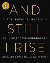 Cover art for And Still I Rise: Black America Since MLK