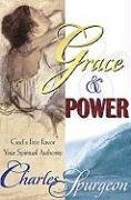 Cover art for Grace And Power