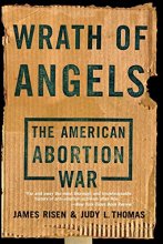 Cover art for Wrath Of Angels: The American Abortion War