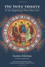 Cover art for The Holy Trinity: In the Beginning There Was Love