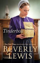 Cover art for Tinderbox