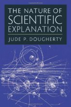 Cover art for The Nature of Scientific Explanation