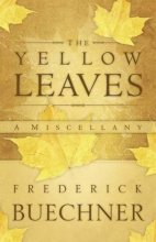 Cover art for The Yellow Leaves: A Miscellany