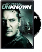 Cover art for Unknown