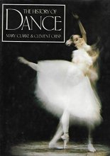Cover art for History of Dance
