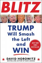 Cover art for BLITZ: Trump Will Smash the Left and Win