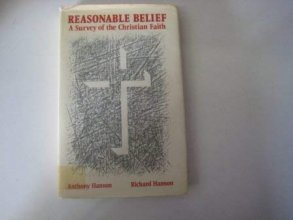 Cover art for Reasonable Belief: A Survey of the Christian Faith