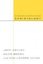 Cover art for Christology: Key Readings in Christian Thought