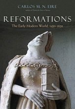 Cover art for Reformations: The Early Modern World, 1450-1650