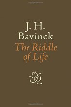 Cover art for The Riddle of Life